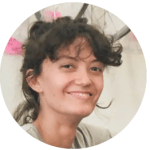 Photo of Robin Graven-Milne